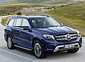 Mercedes-Benz GLS 350 d